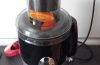 jus d'orange centrifugeuse magimix duo plus xl