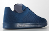 stan smith bleue