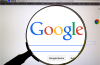 moteur de recherche google