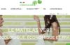 site le matelas vert