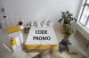 code promo matelas eve