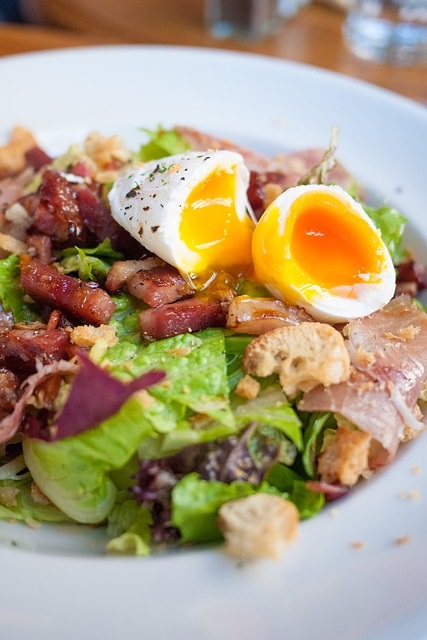 temps cuisson œuf coque mou coulant