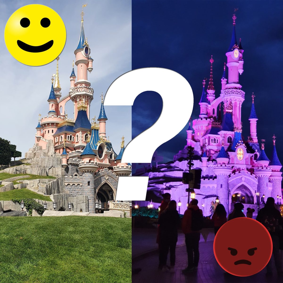 avis disneyland paris