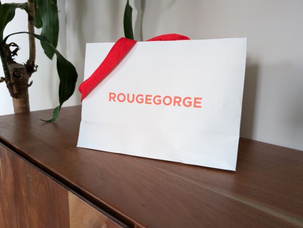 avis Rougegorge