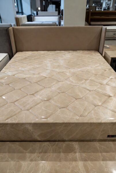 Passomeye - matelas en marbre Lidur