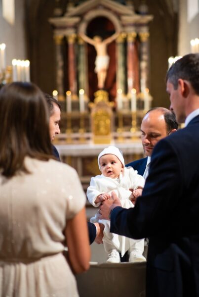 photo bapteme lyon