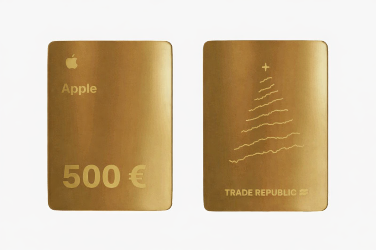 offre parrainnage TradeRepublic