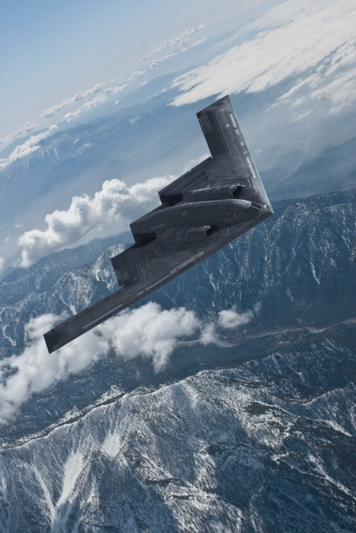 avion armée américaine