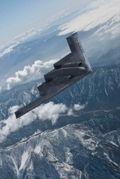 avion armée américaine