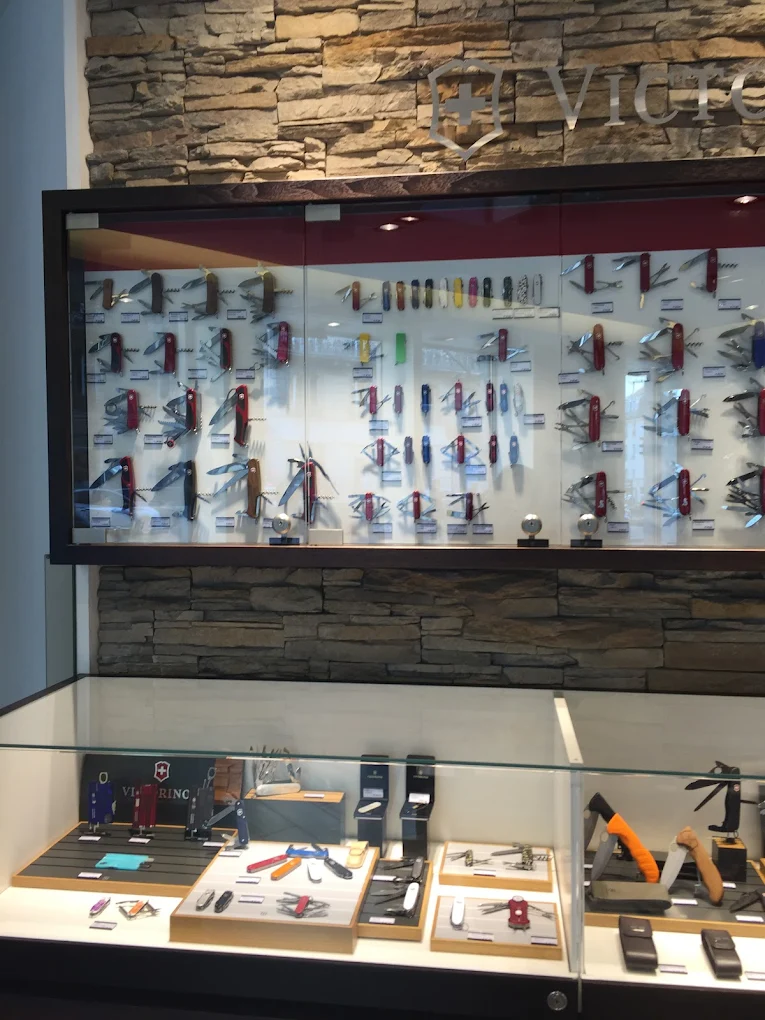 avis victorinox