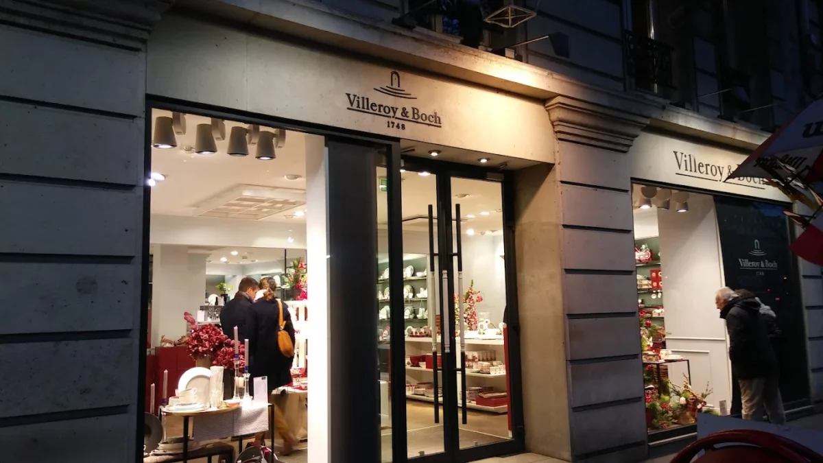 avis villeroy & Boch